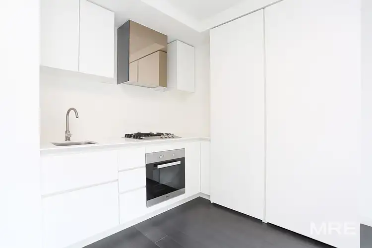 Fifth view of Homely apartment listing, 503/135 A'Beckett Street, Melbourne VIC 3000