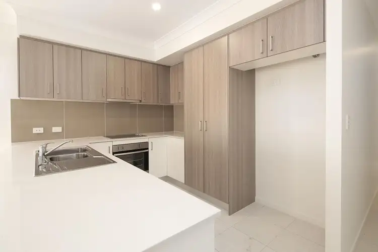 Third view of Homely house listing, 47 Creekwood Circuit, Spring Mountain QLD 4300