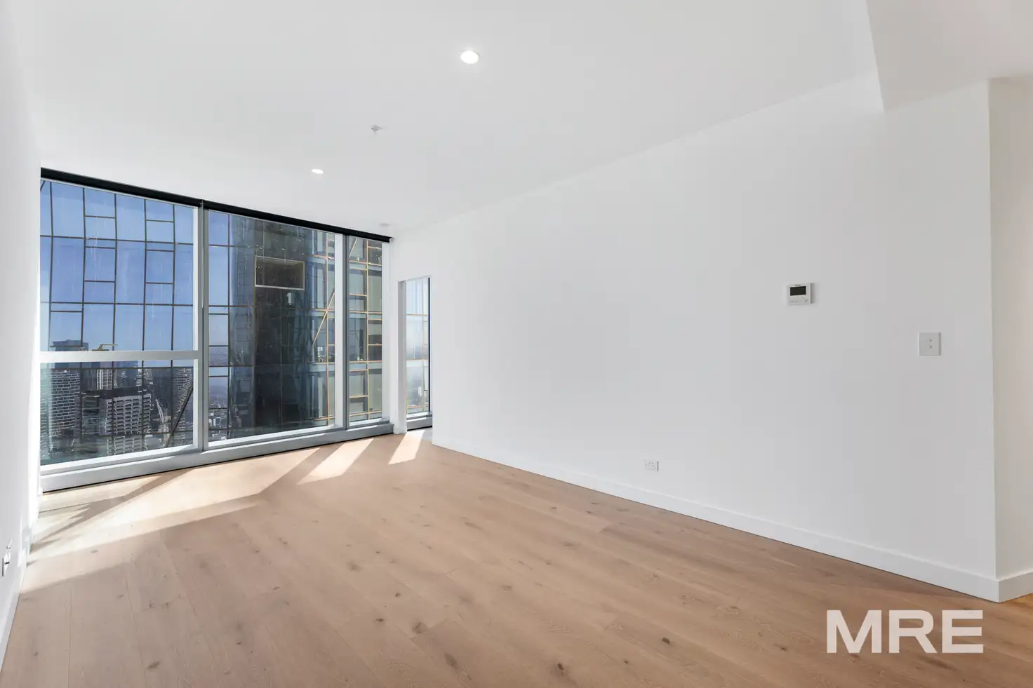 Main view of Homely apartment listing, 5110/633 Little Lonsdale Street, Melbourne VIC 3000
