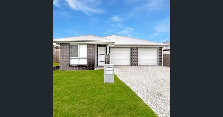 1/3 Awoonga Crescent, Morayfield QLD 4506