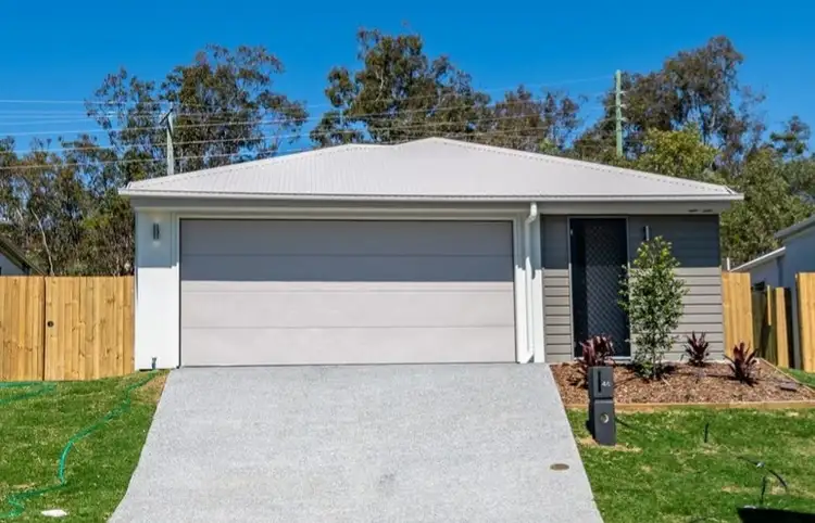 Main view of Homely house listing, 46 Macintyre Street, Holmview QLD 4207