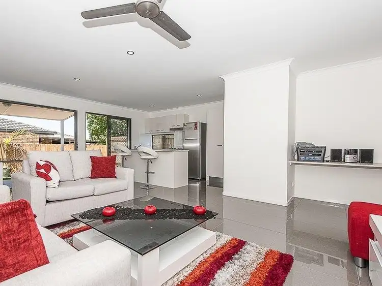 Fourth view of Homely townhouse listing, 19/25 Bicentennial Road, Boondall QLD 4034
