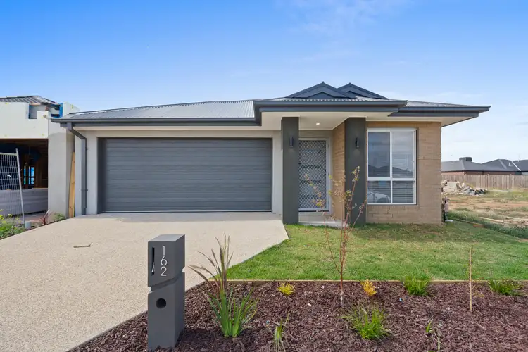 162 Wollahra Rise, Wyndham Vale VIC 3024