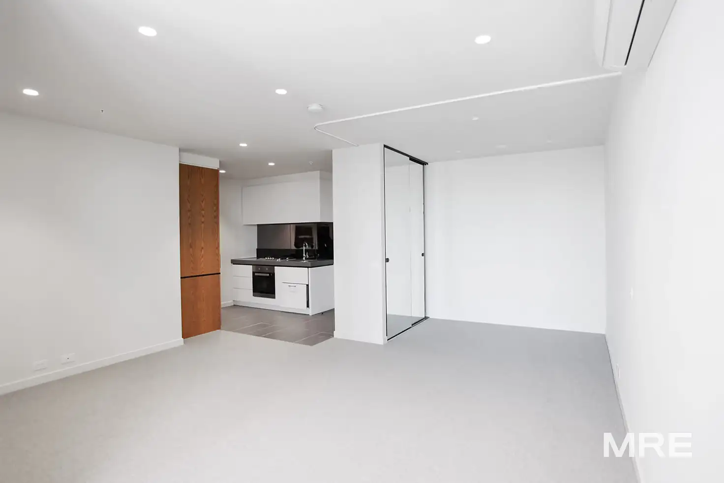 Main view of Homely studio listing, 1422/8 Daly Street, South Yarra VIC 3141
