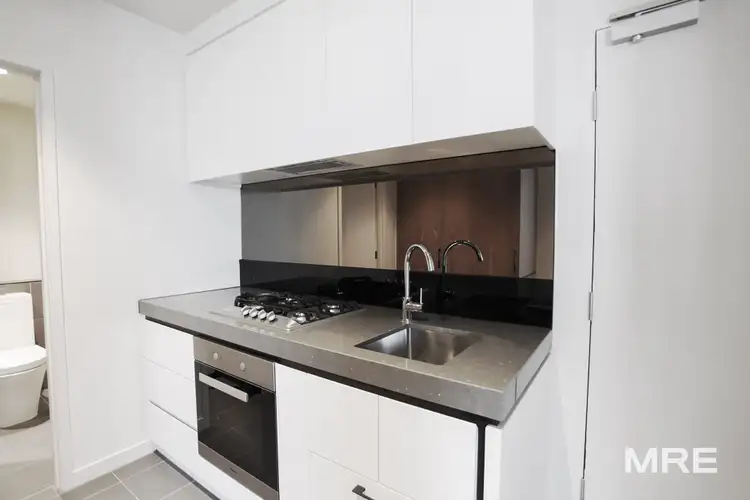 Second view of Homely studio listing, 1422/8 Daly Street, South Yarra VIC 3141