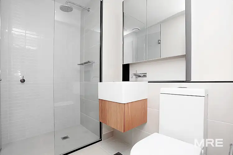 Third view of Homely studio listing, 1422/8 Daly Street, South Yarra VIC 3141