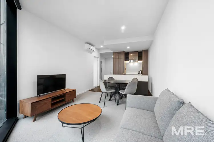 119 A'Beckett Street