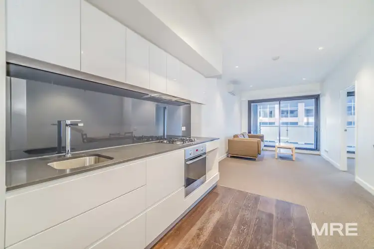 1611/199 William Street, Melbourne VIC 3000