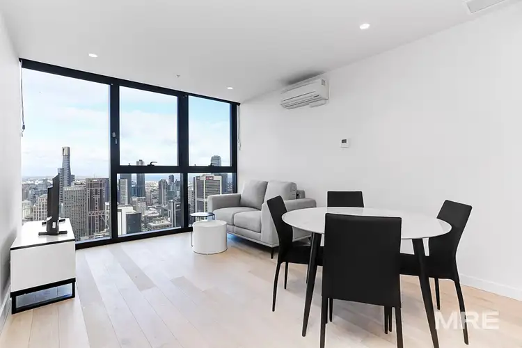 5401/135 A'Beckett Street, Melbourne VIC 3000