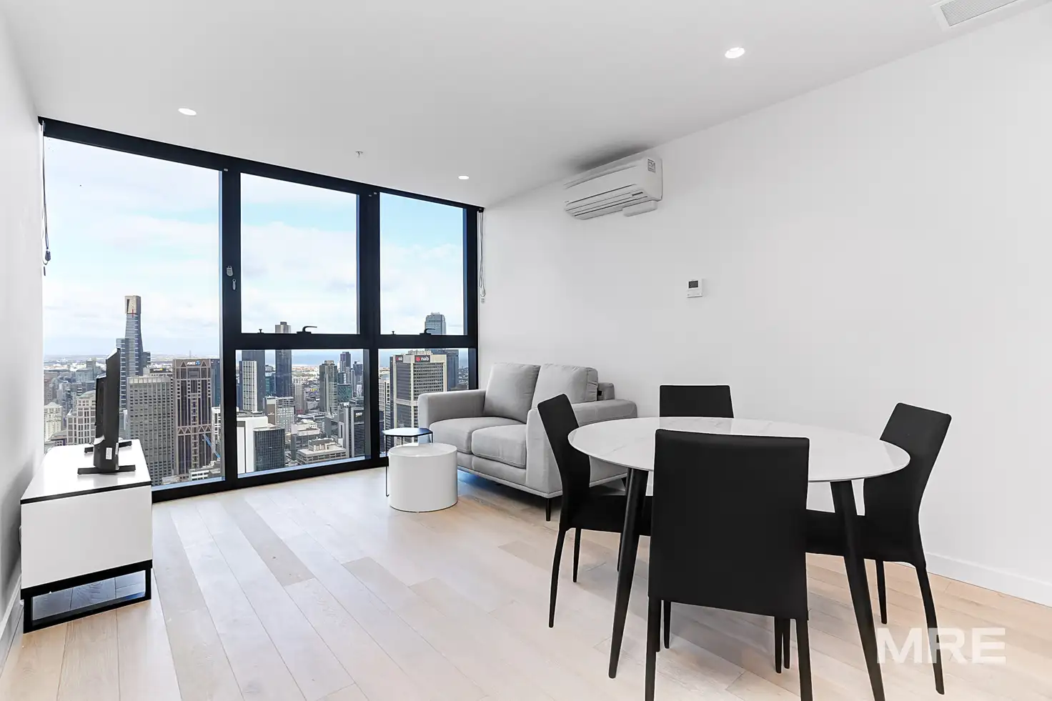 Main view of Homely apartment listing, 5401/135 A'Beckett Street, Melbourne VIC 3000