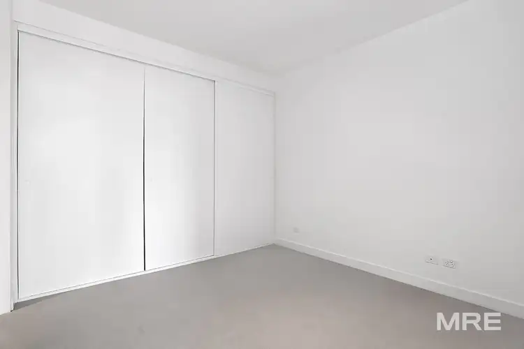 Third view of Homely apartment listing, 106/74 Queens Road, Melbourne VIC 3004