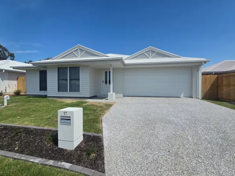 Main view of Homely house listing, 17 Albert Street, Donnybrook QLD 4510