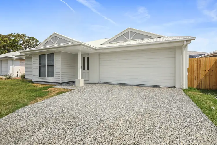 17 Albert Street, Donnybrook QLD 4510