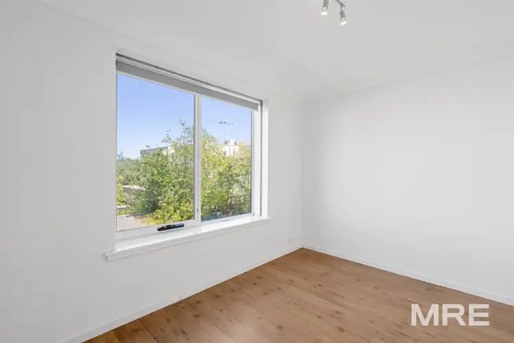 Second view of Homely apartment listing, 3/44 Lord Street, Richmond VIC 3121