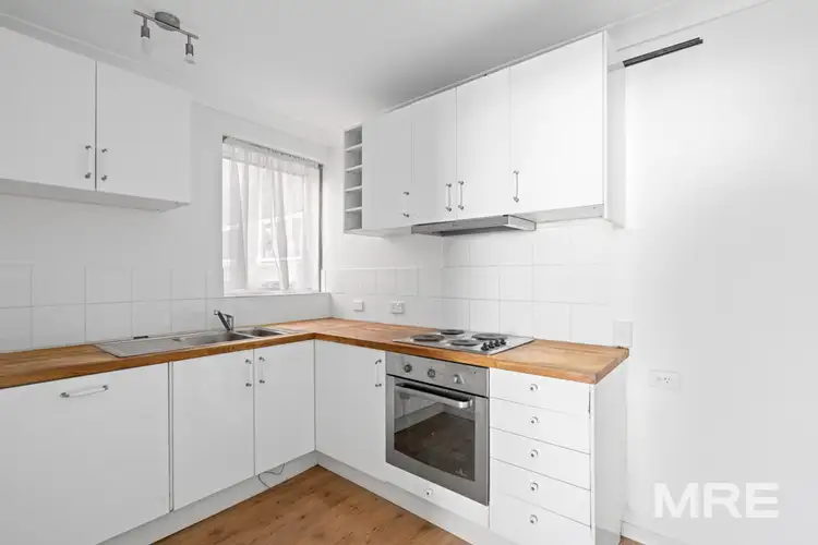 Third view of Homely apartment listing, 3/44 Lord Street, Richmond VIC 3121