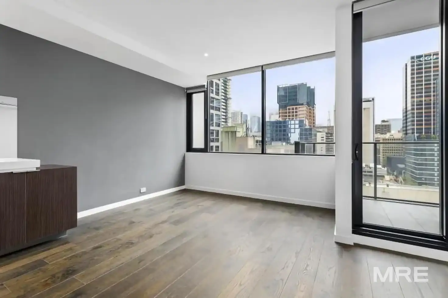Main view of Homely apartment listing, 3003/11 Rose Lane, Melbourne VIC 3000