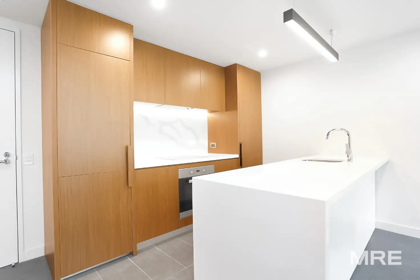 Main view of Homely apartment listing, 311/555 St Kilda Road, Melbourne VIC 3004