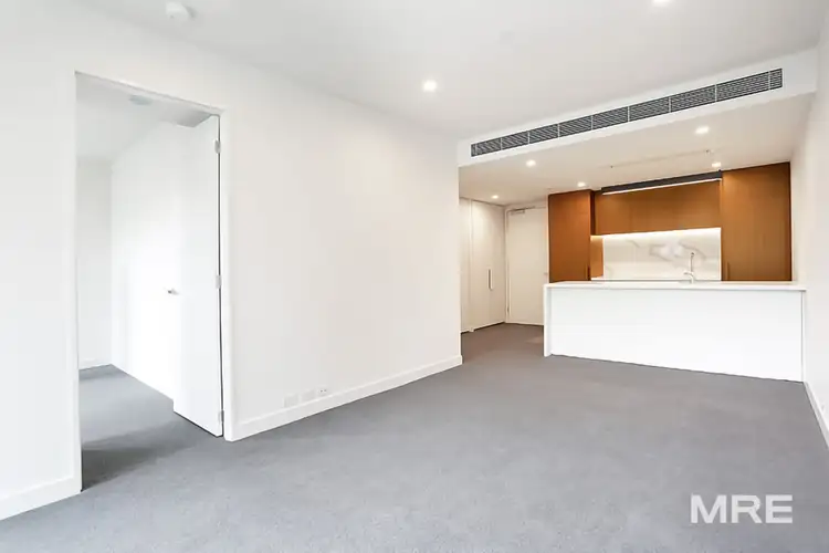 Second view of Homely apartment listing, 311/555 St Kilda Road, Melbourne VIC 3004