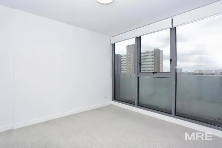 Third view of Homely apartment listing, 909/1 Ascot Vale Road, Flemington VIC 3031