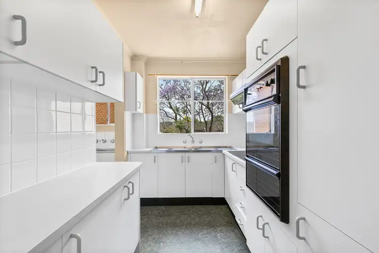 6/134-138 Hampden Road, Abbotsford NSW 2046