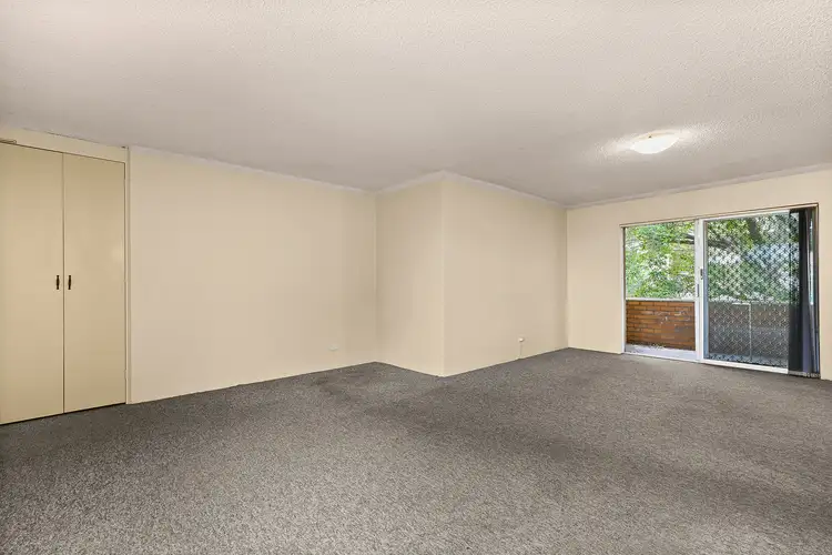 Second view of Homely apartment listing, 6/134-138 Hampden Road, Abbotsford NSW 2046