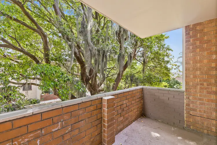 Third view of Homely apartment listing, 6/134-138 Hampden Road, Abbotsford NSW 2046