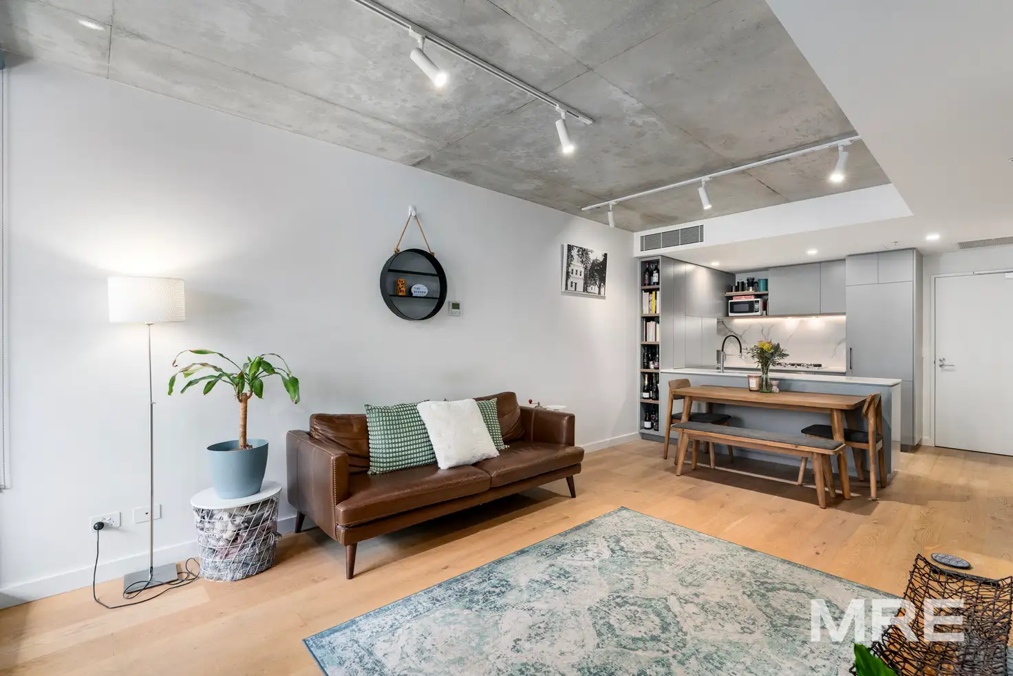 Main view of Homely apartment listing, 104/240-242 Dorcas Street, South Melbourne VIC 3205