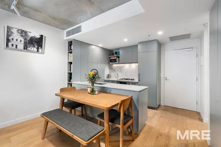 Fourth view of Homely apartment listing, 104/240-242 Dorcas Street, South Melbourne VIC 3205