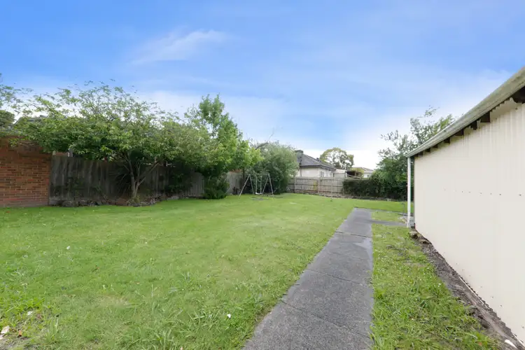 Fifth view of Homely house listing, 569 High Street Road, Mount Waverley VIC 3149