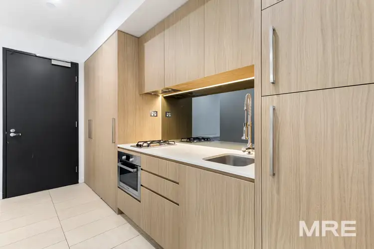 Fifth view of Homely studio listing, 1104/120 A'Beckett Street, Melbourne VIC 3000