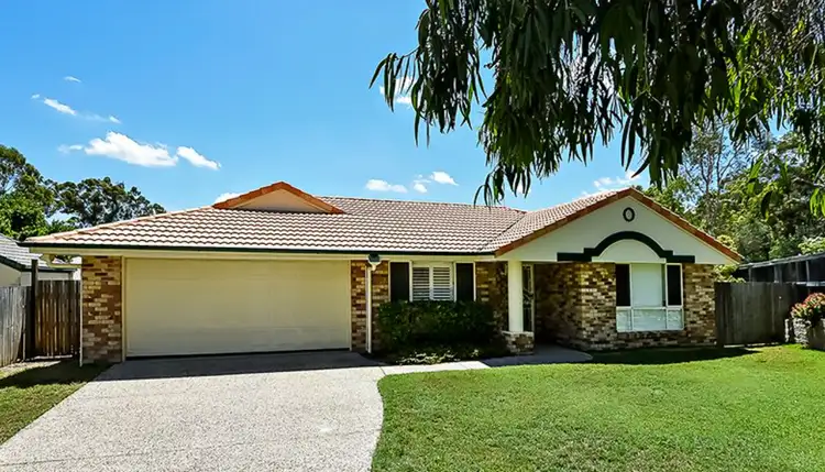 62 Pacific Parade, Forest Lake QLD 4078