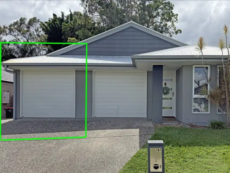 2/161 Bilby Drive, Morayfield QLD 4506