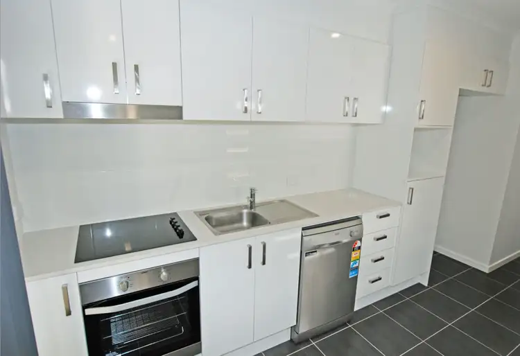 Fourth view of Homely unit listing, 2/161 Bilby Drive, Morayfield QLD 4506