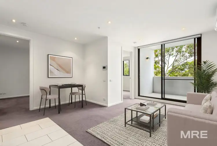 402/35 Simmons Street, South Yarra VIC 3141