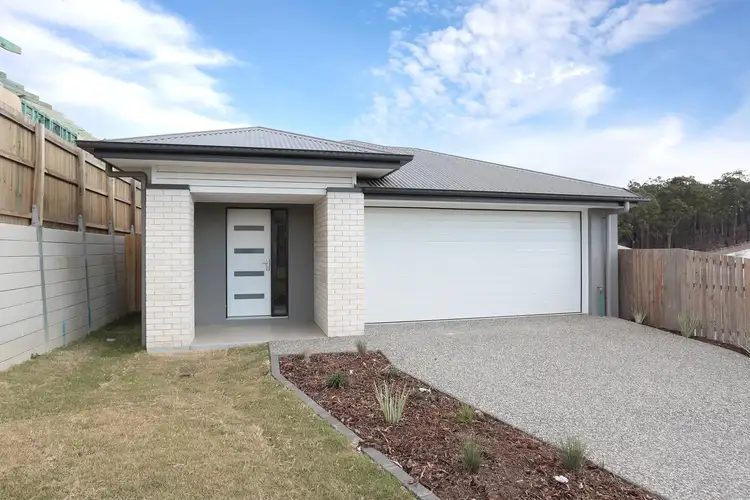 11 Bullock Street, Spring Mountain QLD 4300