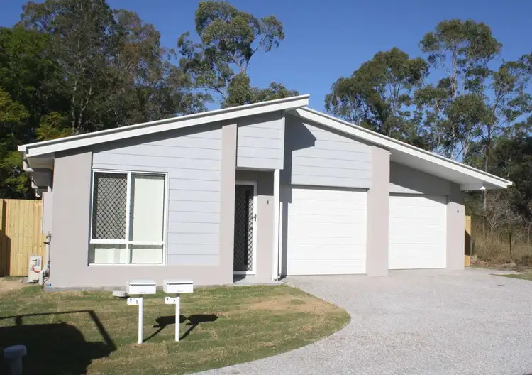 1/7 Wattle Grove, Boronia Heights QLD 4124