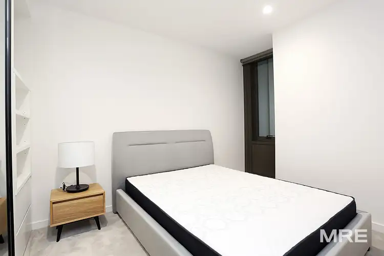 Fifth view of Homely apartment listing, 2002/9-23 Mackenzie Street, Melbourne VIC 3000