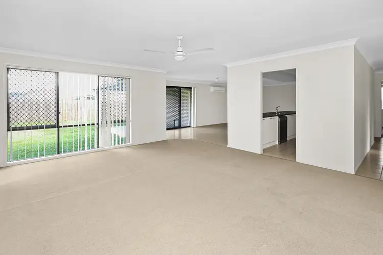 Second view of Homely house listing, 9 Giselle Street, Hillcrest QLD 4118