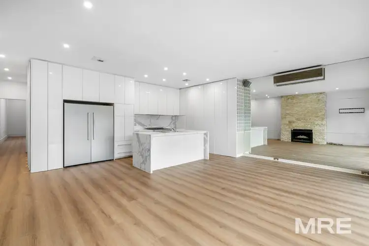 Second view of Homely house listing, 77 Tooronga Road, Malvern East VIC 3145