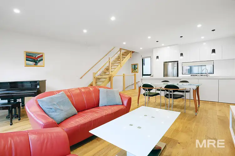 12 Candle Road, Port Melbourne VIC 3207