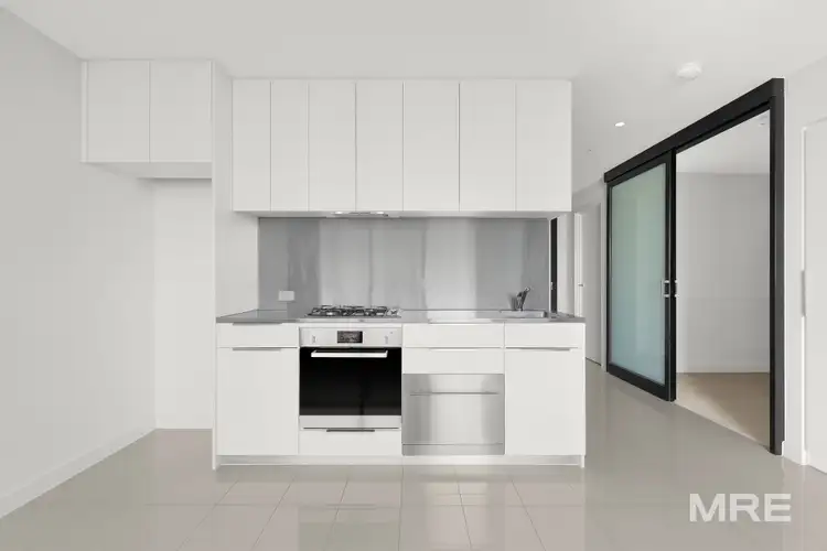 Third view of Homely apartment listing, 607/20-26 Coromandel Place, Melbourne VIC 3000