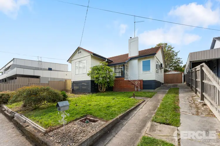 50 Nisbett Street, Reservoir VIC 3073