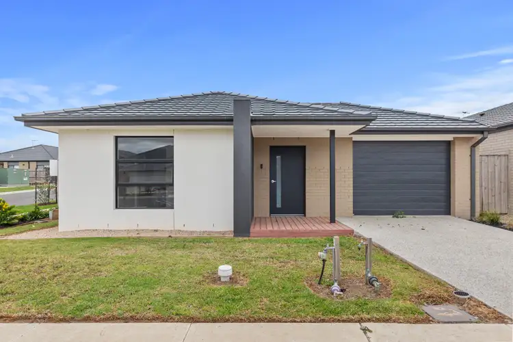 31 Margie Street, Wyndham Vale VIC 3024