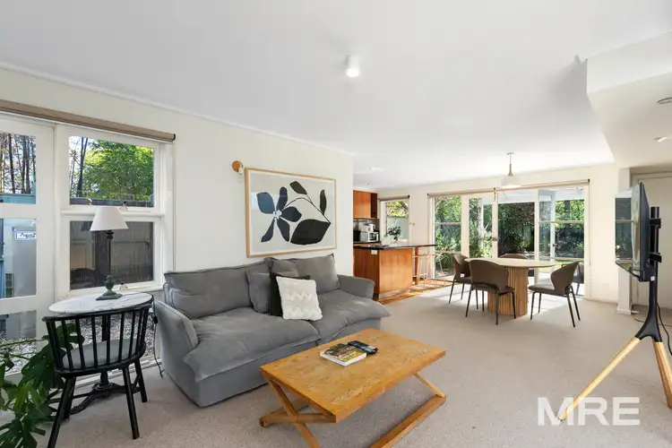 368 Punt Road, South Yarra VIC 3141