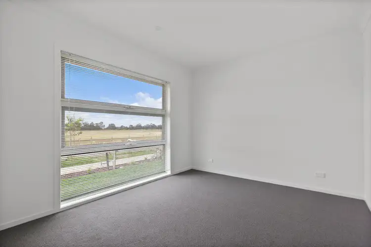 Second view of Homely house listing, 91 Micropora Drive, Wyndham Vale VIC 3024