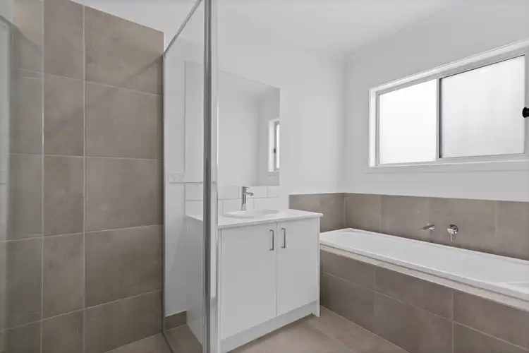 Fifth view of Homely house listing, 91 Micropora Drive, Wyndham Vale VIC 3024