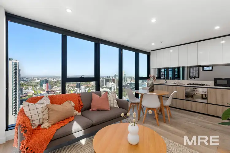 3105/58 Clarke Street, Southbank VIC 3006