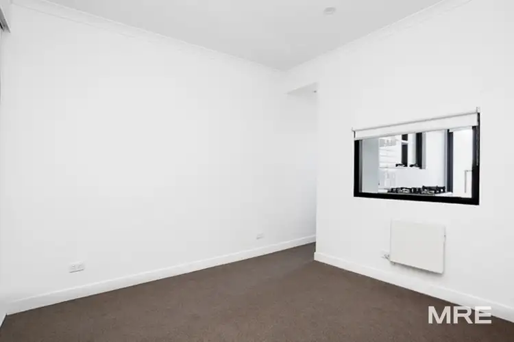 Fourth view of Homely apartment listing, 410/8 Olive York Way, Brunswick West VIC 3055