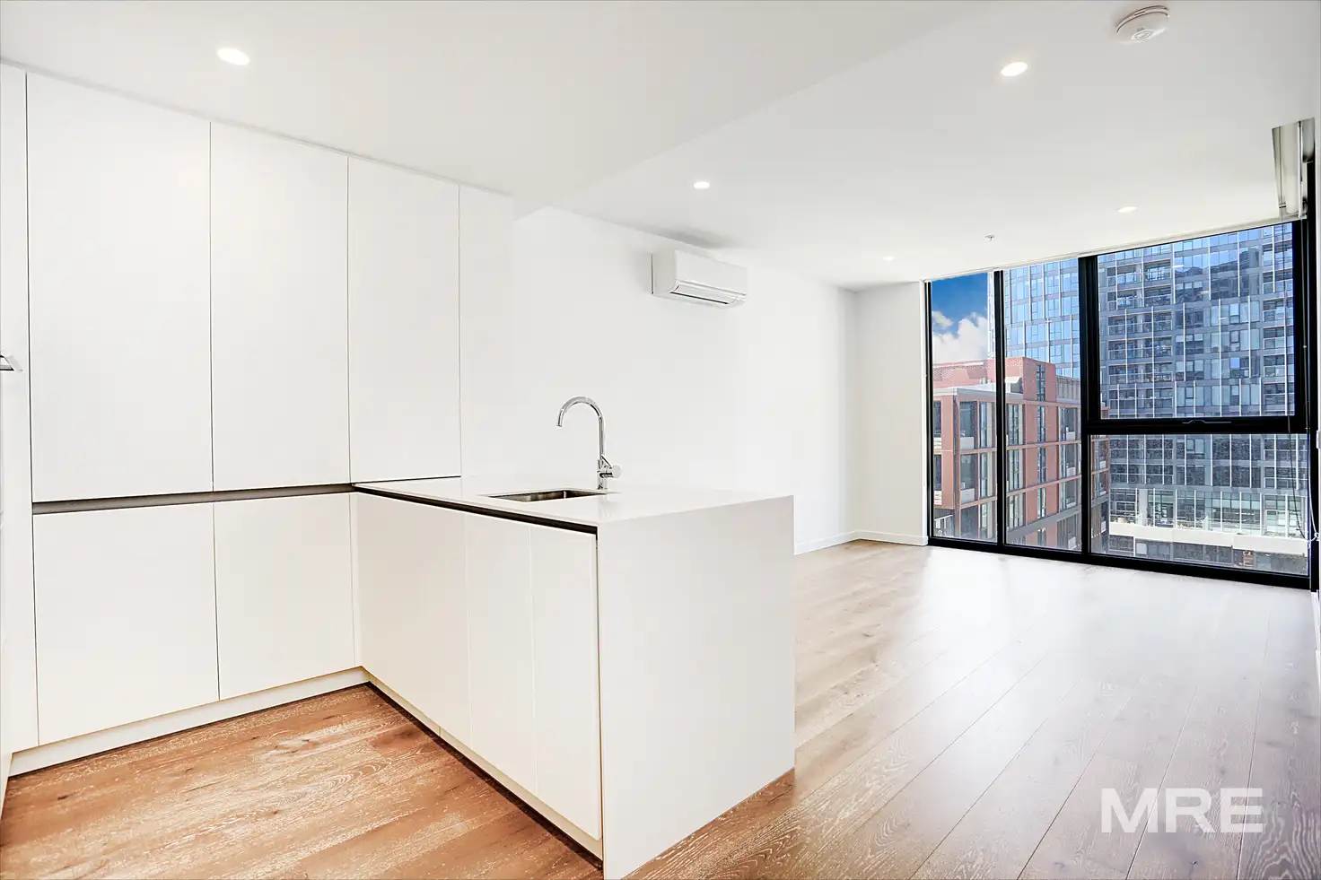 Main view of Homely apartment listing, 802/51 Homer Street, Moonee Ponds VIC 3039