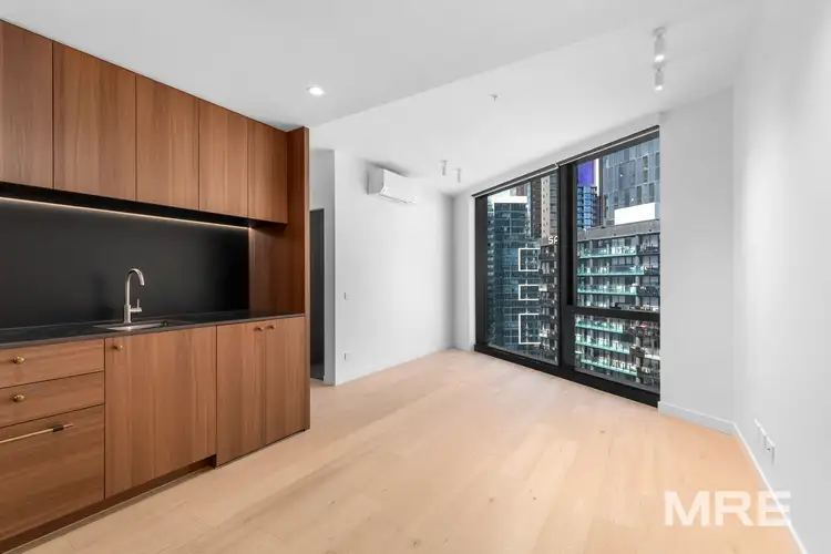 Third view of Homely apartment listing, 2907/84-90 Queensbridge Street, Southbank VIC 3006